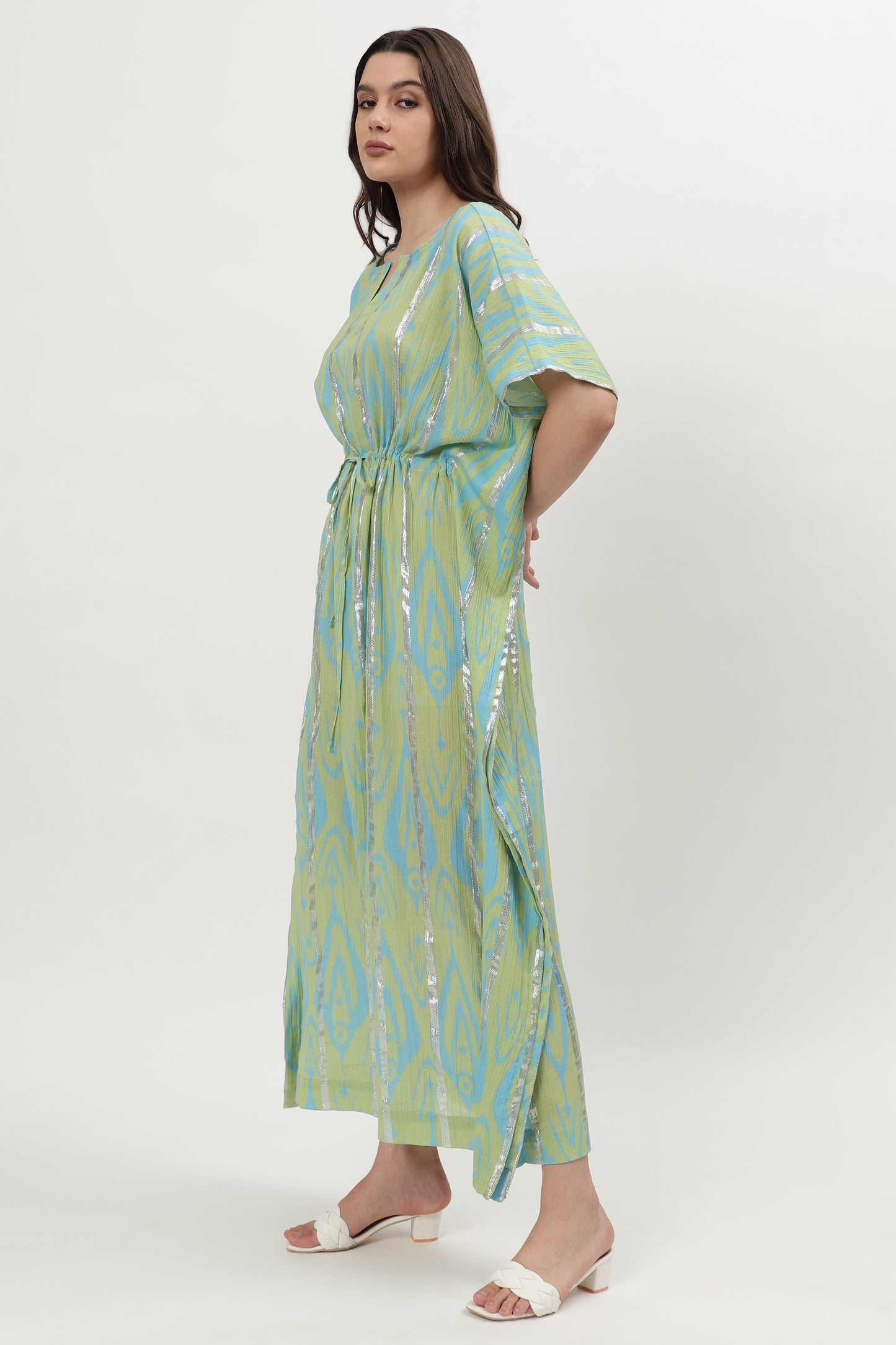 Kelly Kaftan