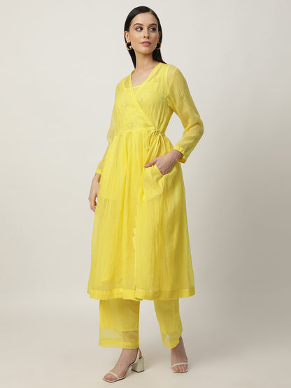 Kalie Kurta Set