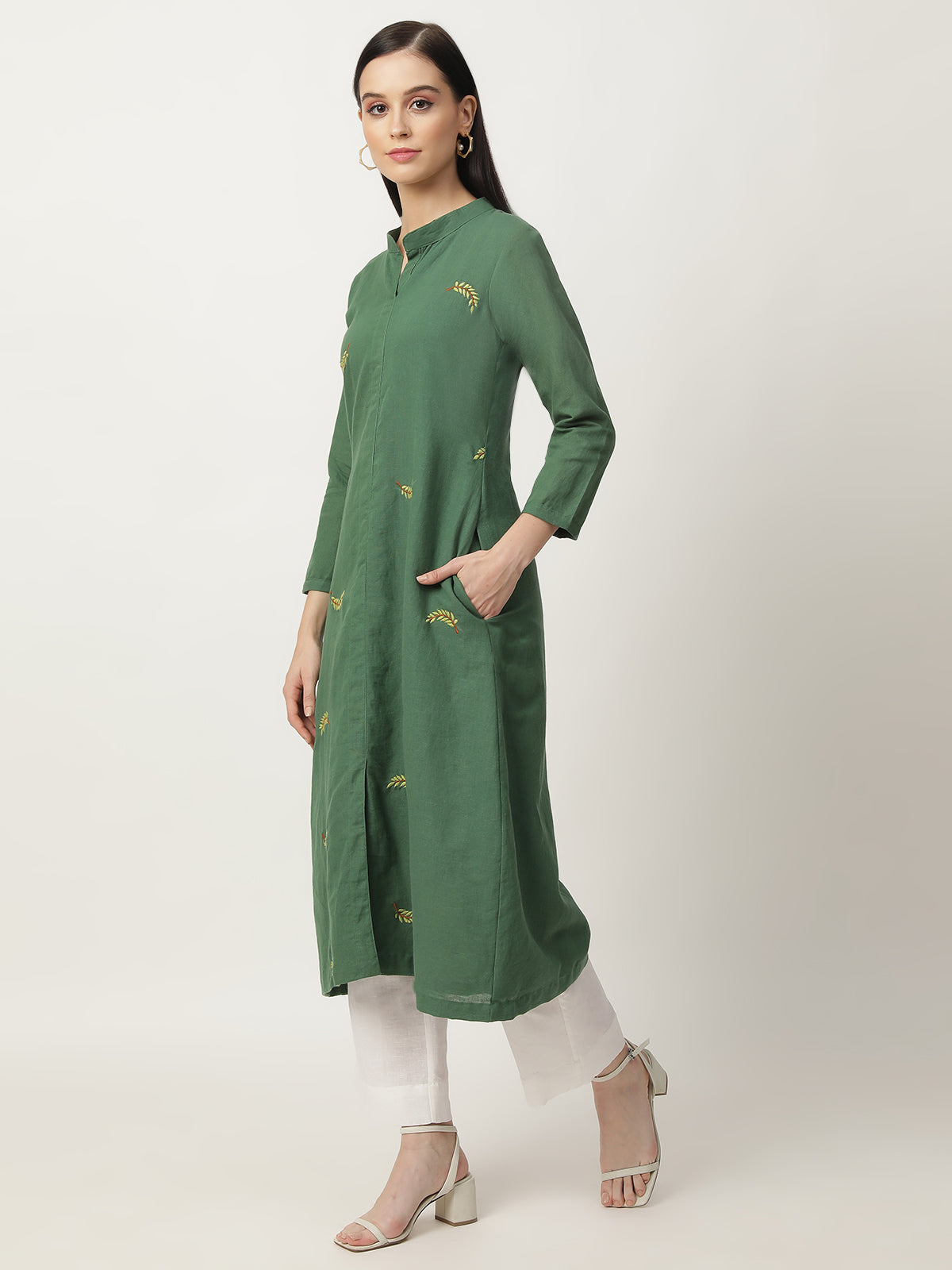 Keeley Kurta Set