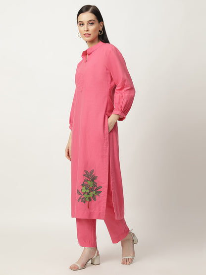 Milady Kurta Set