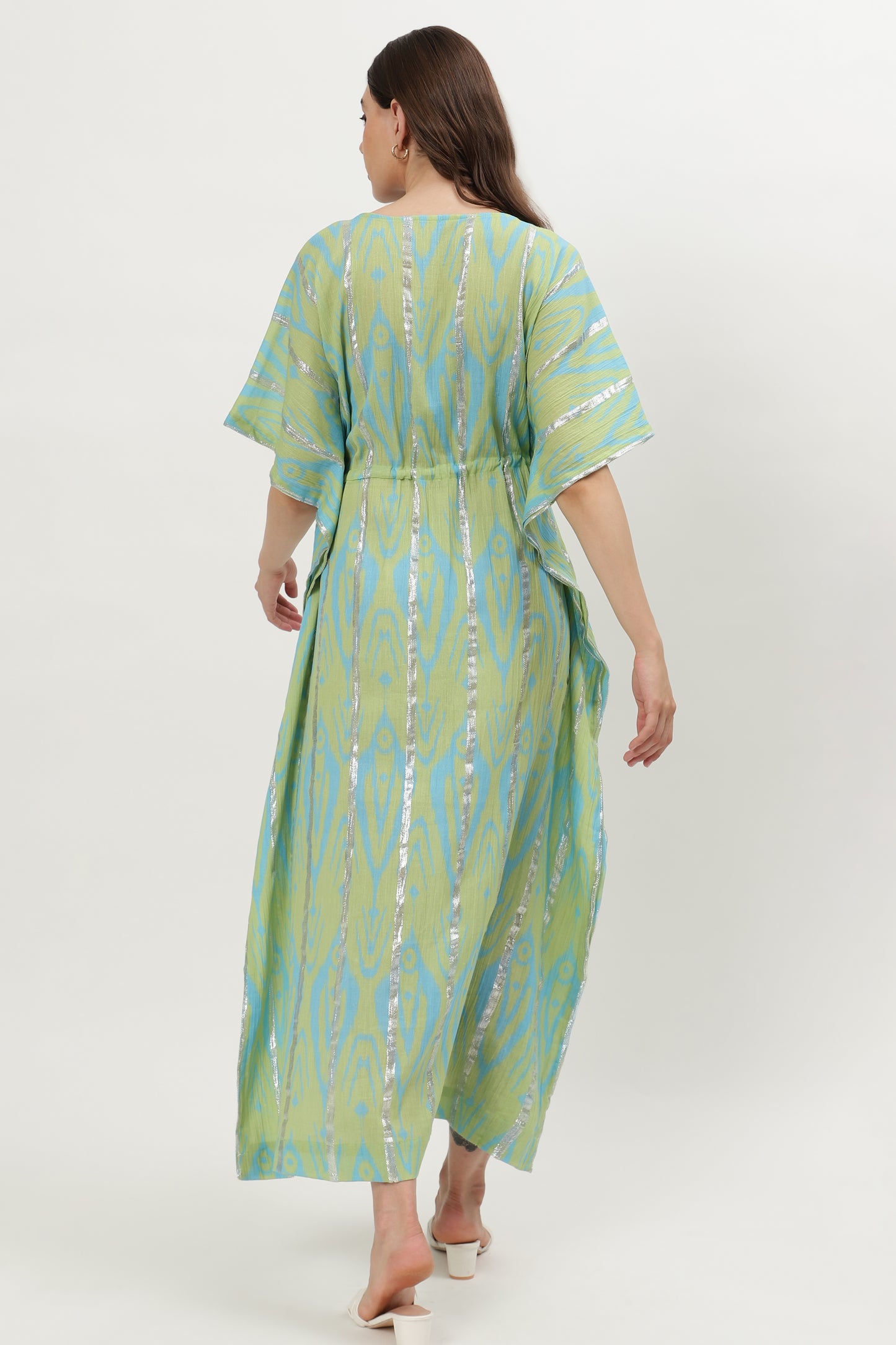 Kelly Kaftan