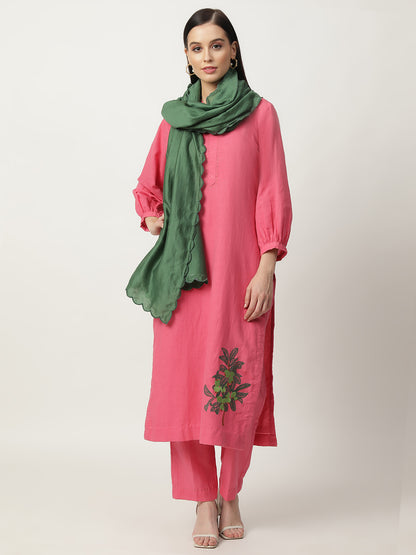 Milady Kurta Set