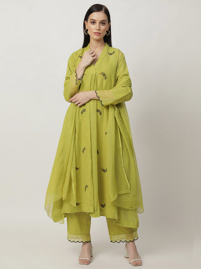 Tracey Kurta Set