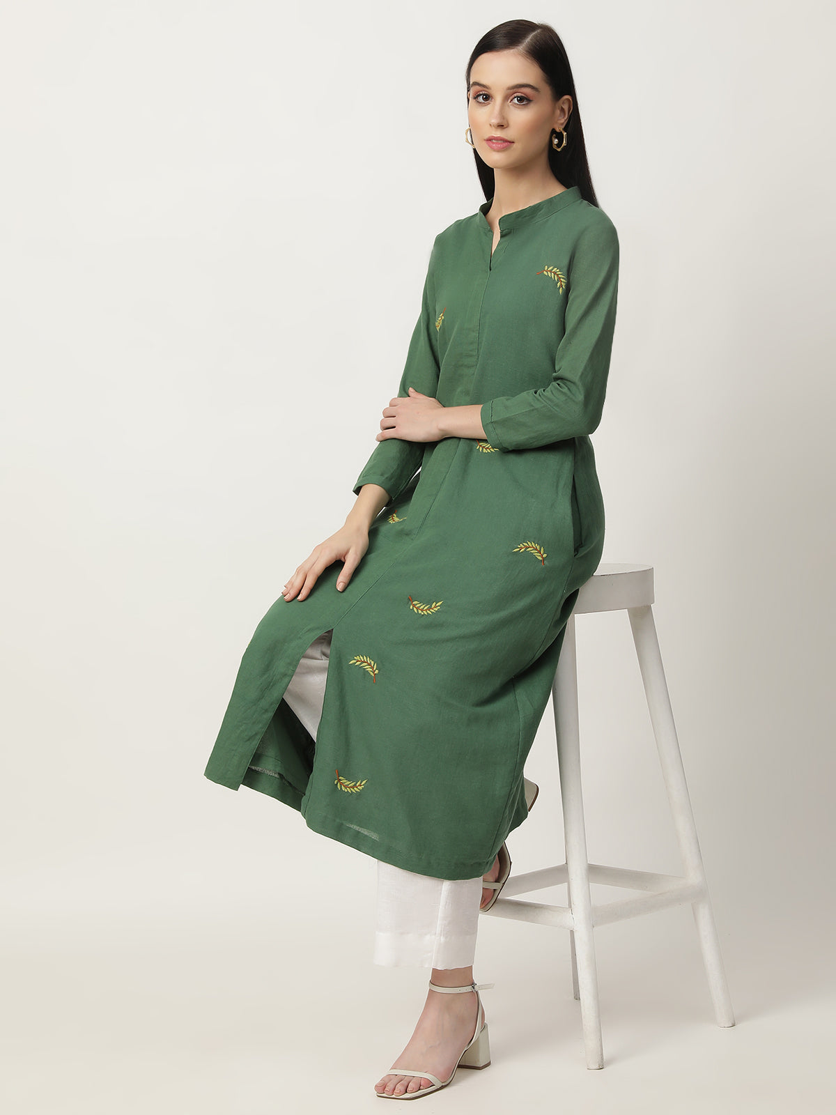 Keeley Kurta Set