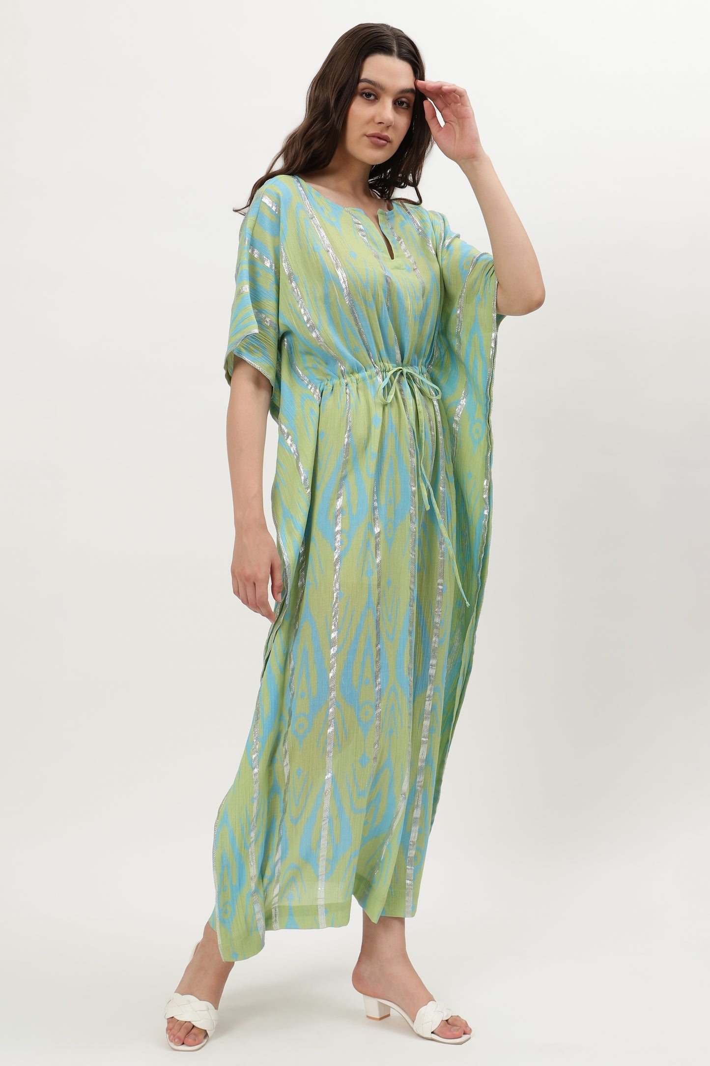 Kelly Kaftan