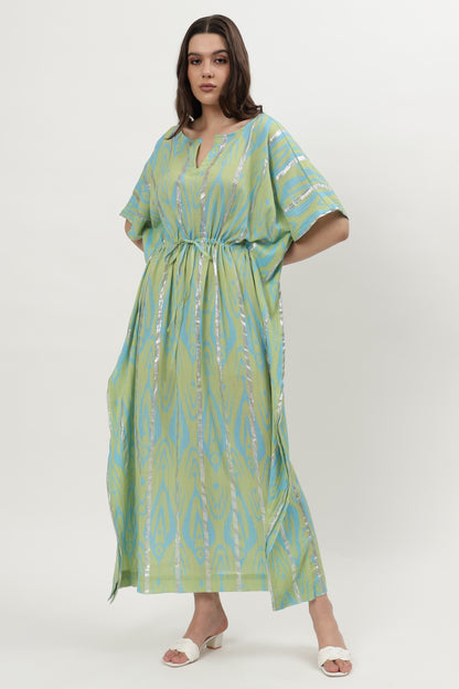 Kelly Kaftan