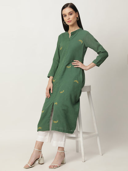 Keeley Kurta Set