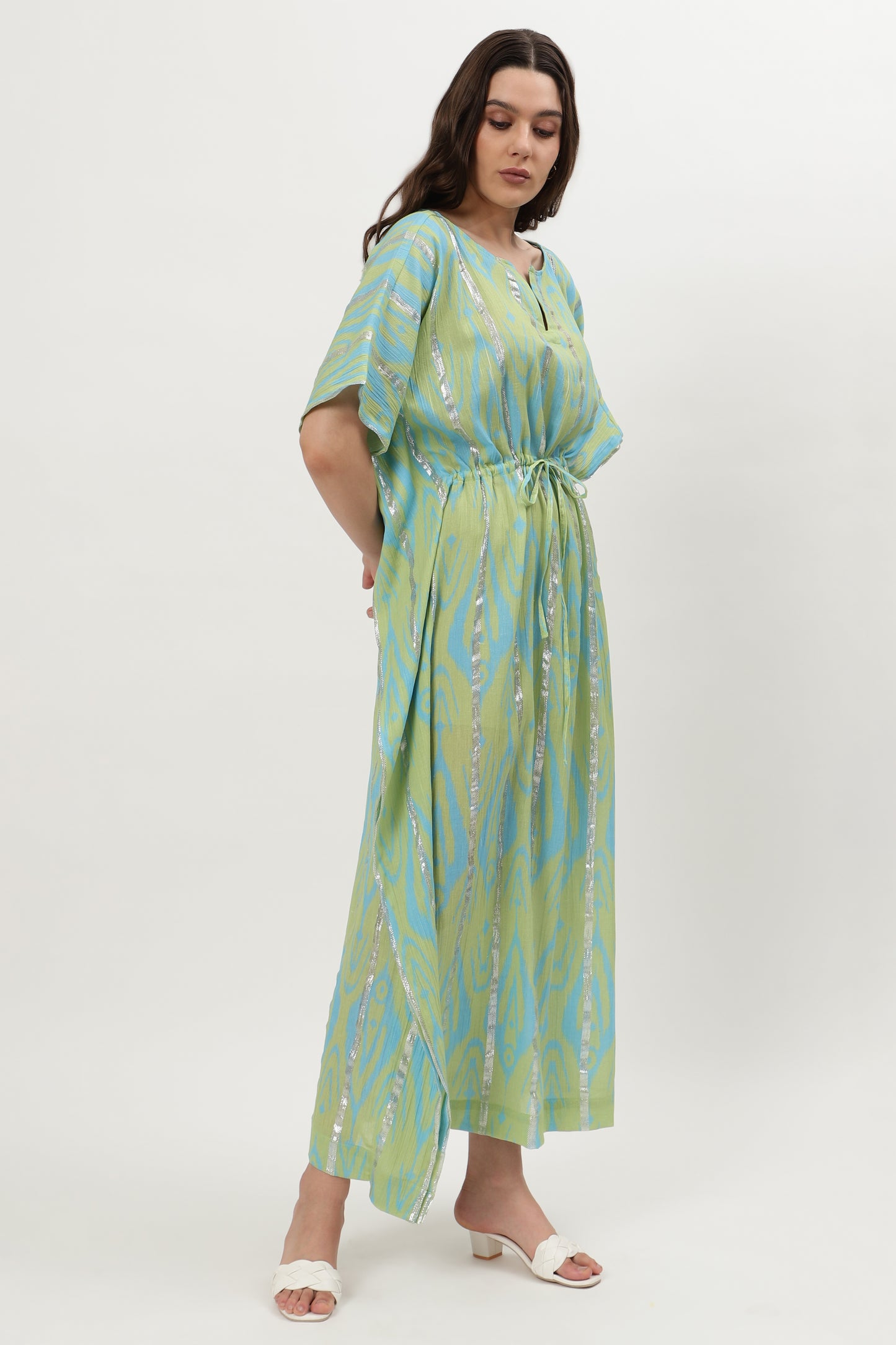 Kelly Kaftan