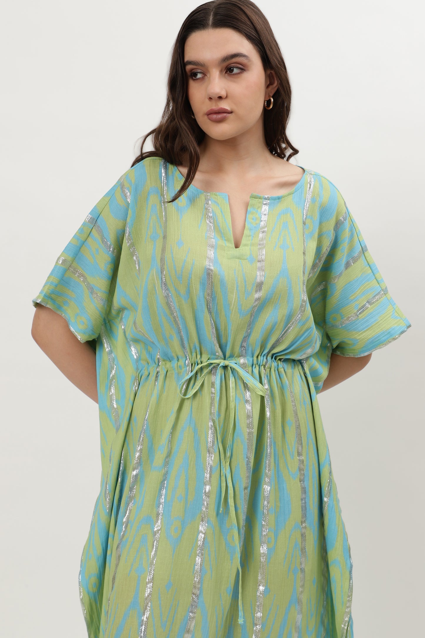 Kelly Kaftan