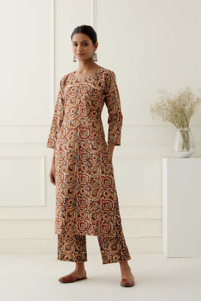 Kai Kurta Set