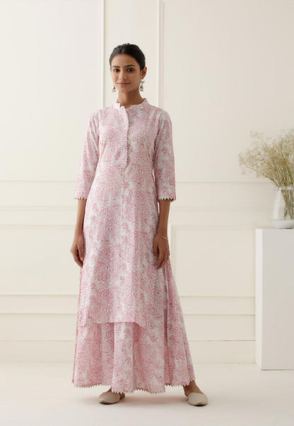 Nereida Kurta Set